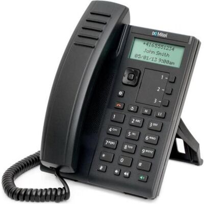 Mitel 6905 SIP Phone, Telefon Mitel 6905 SIP Phone, Telefon