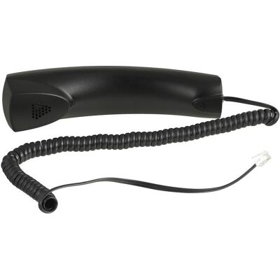 Auerswald COMfortel Wideband-Hörer Wand, Telefon Zubehör Auerswald COMfortel Wideband-Hörer Wand, Telefon Zubehör