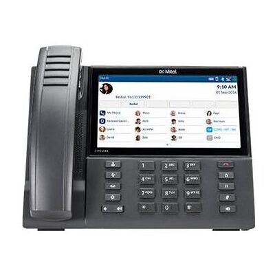 Mitel 6940w SIP Phone, Telefon Mitel 6940w SIP Phone, Telefon