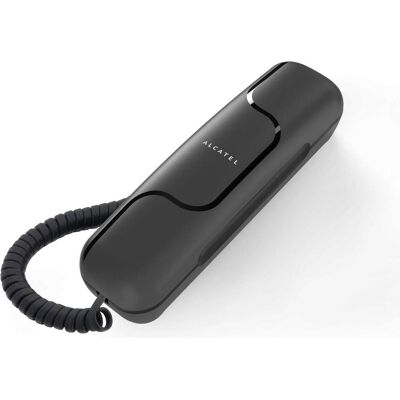 Alcatel T06, Telefon, Schwarz Alcatel T06, Telefon, Schwarz
