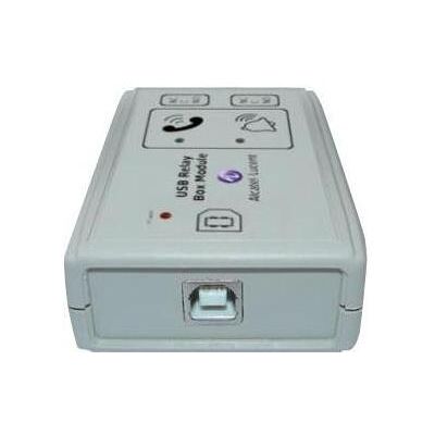 Alcatel LUCENT ENTERPRISE USB Schnittstellenmodul für externes Rufsignal, Telefon Zubehör Alcatel LUCENT ENTERPRISE USB Schnittstellenmodul für externes Rufsignal, Telefon Zubehör