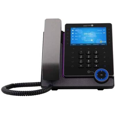 Alcatel M8 DeskPhone, Telefon Alcatel M8 DeskPhone, Telefon