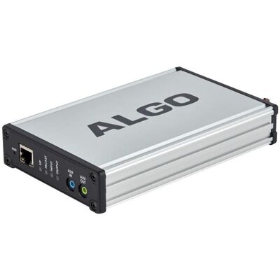 Algo 8301 IP PAGING ADAPTER, Telefon Zubehör Algo 8301 IP PAGING ADAPTER, Telefon Zubehör