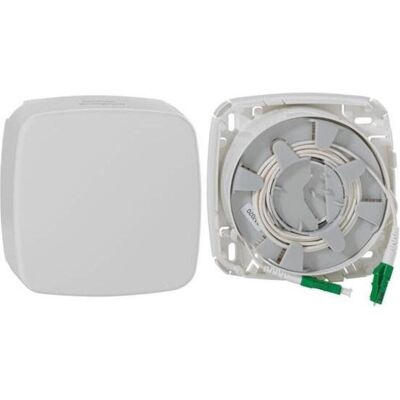 Rutenbeck FTTH-Verlängerungsset, Telefon Zubehör Rutenbeck FTTH-Verlängerungsset, Telefon Zubehör