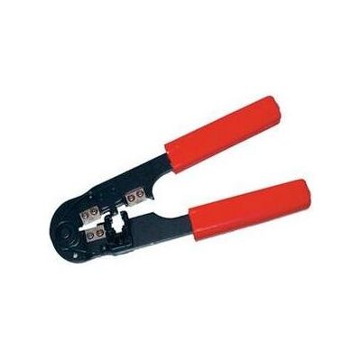 Shiverpeaks TC 73000-6M Kabel-Crimper, Telefon Zubehör Shiverpeaks TC 73000-6M Kabel-Crimper, Telefon Zubehör