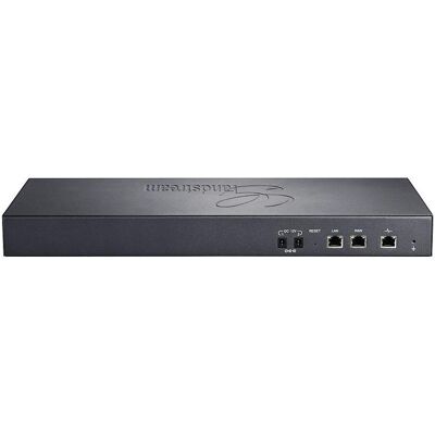Grandstream UCM6510, Telefon, Schwarz Grandstream UCM6510, Telefon, Schwarz