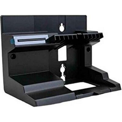 HP Poly VVX 450 Wandhalterungsklammer, Telefon HP Poly VVX 450 Wandhalterungsklammer, Telefon