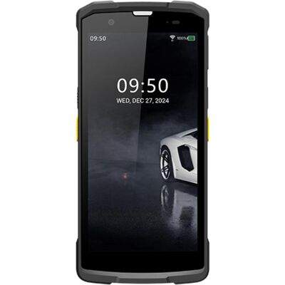 Grandstream Smartphone SIP Wifi 6 écran tactil + code barres, Telefon Grandstream Smartphone SIP Wifi 6 écran tactil + code barres, Telefon
