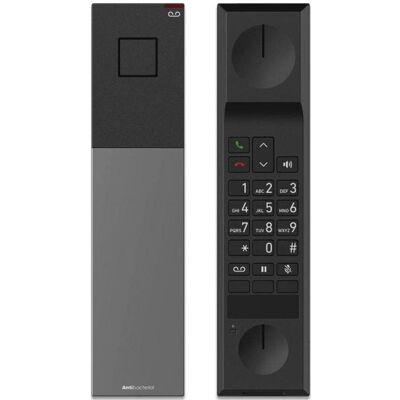 Snom HD331, Telefon, Schwarz, Grau Snom HD331, Telefon, Schwarz, Grau
