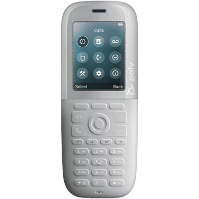 HP Poly Rove 40, Telefon, Weiss HP Poly Rove 40, Telefon, Weiss
