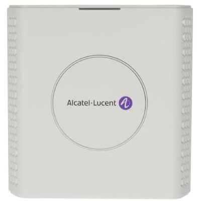 Alcatel Lucent 8378 DECT IP-xBS for external antennas, Telefon, Weiss Alcatel Lucent 8378 DECT IP-xBS for external antennas, Telefon, Weiss