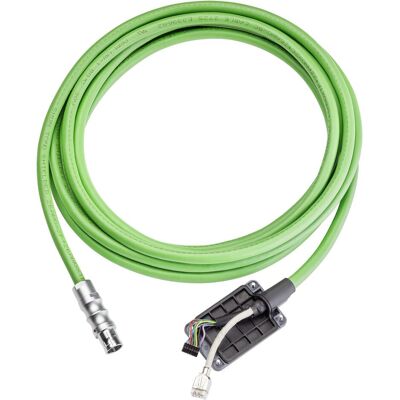 Siemens 6AV2181-5AF05-0AX0 Automatisierungskabel - SPS-Anschluss Siemens 6AV2181-5AF05-0AX0 Automatisierungskabel - SPS-Anschluss