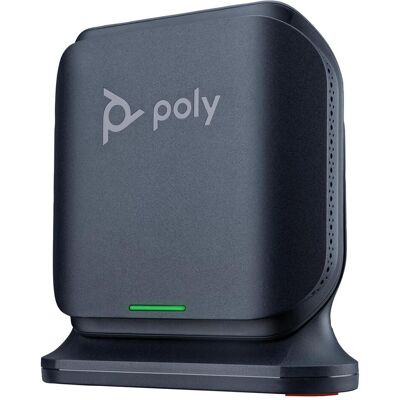 HP Poly Rove B4, Telefon, Schwarz HP Poly Rove B4, Telefon, Schwarz