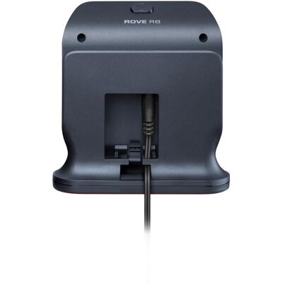 HP Poly Rove R8 Dect Rptr - Uk Versio, Telefon, Schwarz HP Poly Rove R8 Dect Rptr - Uk Versio, Telefon, Schwarz