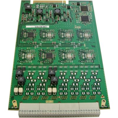 Unify Analog Subscriber Line Module SLAV4 - Erweiterungsmodul, Telefon Zubehör Unify Analog Subscriber Line Module SLAV4 - Erweiterungsmodul, Telefon Zubehör