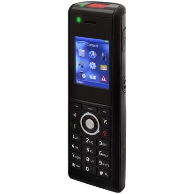 Yealink WELL RTX8830 IP65 IP DECT ručka pro RTX8660,2"LCD,8 prog.tl., Telefon Yealink WELL RTX8830 IP65 IP DECT ručka pro RTX8660,2"LCD,8 prog.tl., Telefon