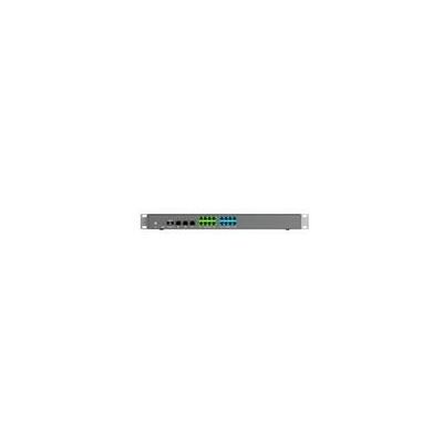 Grandstream PBX UCM6308A, Telefon, Schwarz Grandstream PBX UCM6308A, Telefon, Schwarz