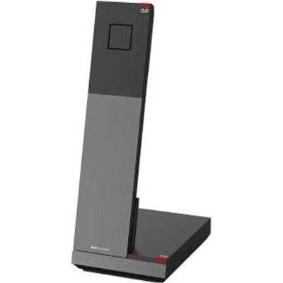 Snom HD331, Telefon, Schwarz, Grau Snom HD331, Telefon, Schwarz, Grau