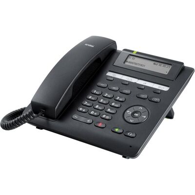 Unify CP 205T Tischtelefon - Bürokommunikation Unify CP 205T Tischtelefon - Bürokommunikation