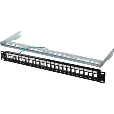 Shiverpeaks BS75066 Schalttafel/Steckbrette, Telefon Zubehör Shiverpeaks BS75066 Schalttafel/Steckbrette, Telefon Zubehör