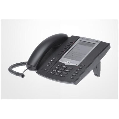 Mitel 6775ip, Telefon, Schwarz Mitel 6775ip, Telefon, Schwarz