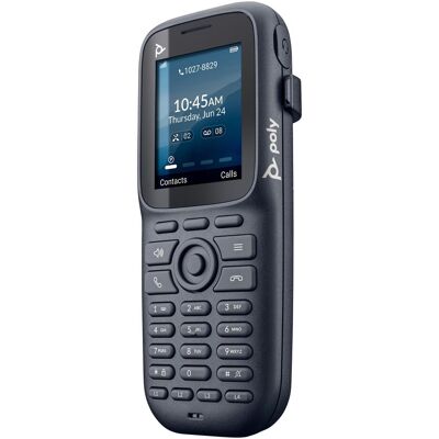 HP Poly Rove 20, Telefon, Schwarz HP Poly Rove 20, Telefon, Schwarz
