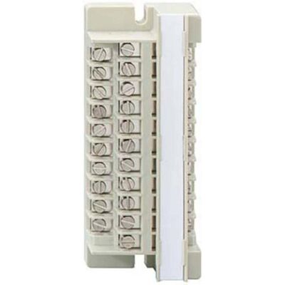 Rutenbeck RB Anschlussleiste A 10DA S/S 260 033, Telefon Zubehör Rutenbeck RB Anschlussleiste A 10DA S/S 260 033, Telefon Zubehör