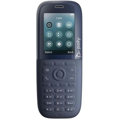 HP Poly Rove 30 Dect Ph Hs - Uk Versio, Telefon, Schwarz HP Poly Rove 30 Dect Ph Hs - Uk Versio, Telefon, Schwarz