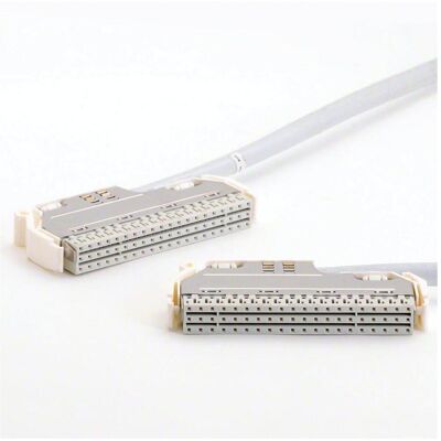 Unify HiPath 3800 Zubehör L30251-U600-A80 - Kabel 2m für Patchpanel (DUA80), Telefon Zubehör Unify HiPath 3800 Zubehör L30251-U600-A80 - Kabel 2m für Patchpanel (DUA80), Telefon Zubehör