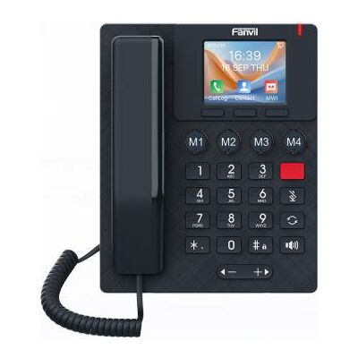 Fanvil X306-Dark Blue Phone, Telefon, Blau Fanvil X306-Dark Blue Phone, Telefon, Blau