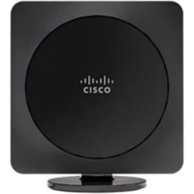Cisco Cisco IP DECT 210 Multi-Cell Basisstation - Schnurloses Telefon VoIP mit Anruferkennung Cisco Cisco IP DECT 210 Multi-Cell Basisstation - Schnurloses Telefon VoIP mit Anruferkennung
