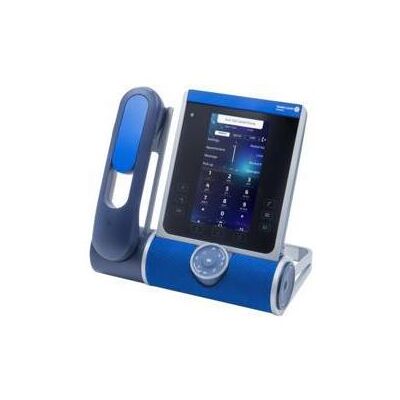 Alcatel-Lucent Enterprise ALE-140 Anpassungssatz - VoIP - Blau Alcatel-Lucent Enterprise ALE-140 Anpassungssatz - VoIP - Blau