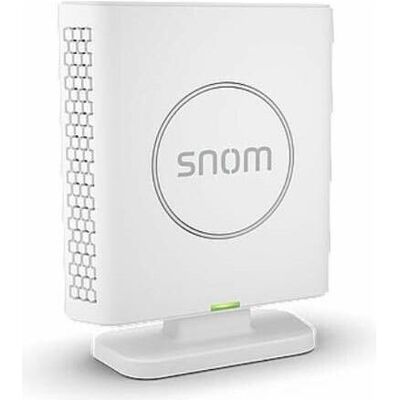 Snom M6 - DECT-Repeater, Telefon Zubehör Snom M6 - DECT-Repeater, Telefon Zubehör
