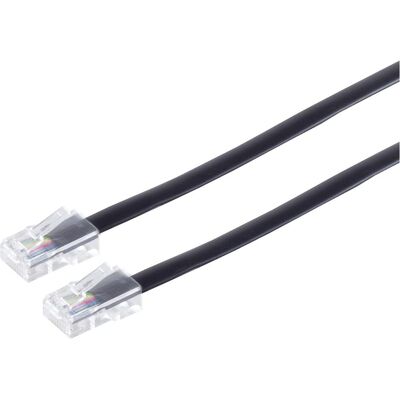 S-Conn 70095-8/8, Telefon Zubehör S-Conn 70095-8/8, Telefon Zubehör