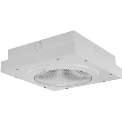 Algo 8189 IP SURFACE MOUNT SPEAKER, Telefon Zubehör Algo 8189 IP SURFACE MOUNT SPEAKER, Telefon Zubehör
