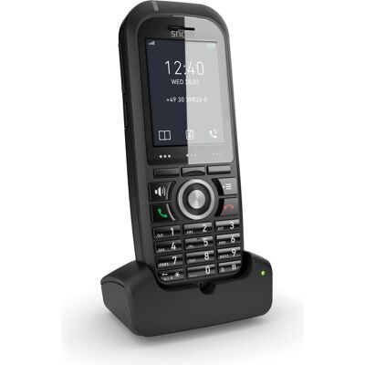 Snom M70, Telefon, Schwarz Snom M70, Telefon, Schwarz