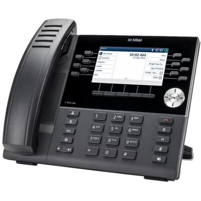 Mitel 6930w SIP Phone, Telefon Mitel 6930w SIP Phone, Telefon