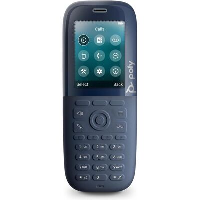 HP Poly Rove 30, Telefon, Schwarz HP Poly Rove 30, Telefon, Schwarz