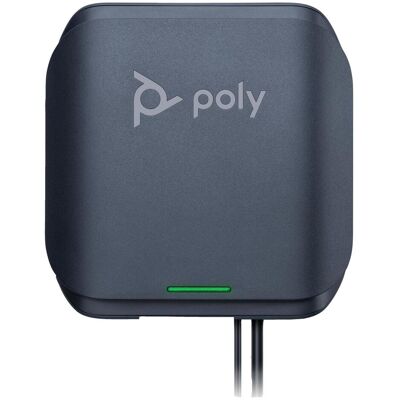 HP Poly Rove B2, Telefon, Schwarz HP Poly Rove B2, Telefon, Schwarz