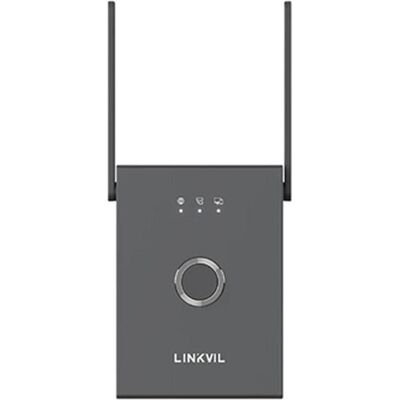 Fanvil Linkvil W710D Dect Basis, Telefon, Schwarz Fanvil Linkvil W710D Dect Basis, Telefon, Schwarz