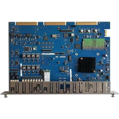 Unify OpenScape Business X3W/X5W Basis Mainboard OCCMB, Telefon Zubehör Unify OpenScape Business X3W/X5W Basis Mainboard OCCMB, Telefon Zubehör