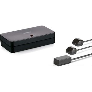Marmitek Invisible Control 6 Xtra (Fernbedienung), TV Zubehör, Schwarz Marmitek Invisible Control 6 Xtra (Fernbedienung), TV Zubehör, Schwarz