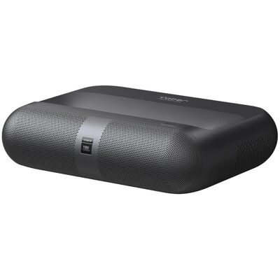 Yaber Projektor K300s - 1920 x 1080 - 1000 ANSI lumens (Full HD, 1000 lm, 0.18:1), Beamer, Schwarz Yaber Projektor K300s - 1920 x 1080 - 1000 ANSI lumens (Full HD, 1000 lm, 0.18:1), Beamer, Schwarz