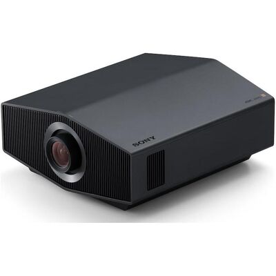 Sony BRAVIA PROJ 8 (VPL-XW6100/B) (2700 lm, 1.35 - 2.84:1), Beamer, Schwarz Sony BRAVIA PROJ 8 (VPL-XW6100/B) (2700 lm, 1.35 - 2.84:1), Beamer, Schwarz