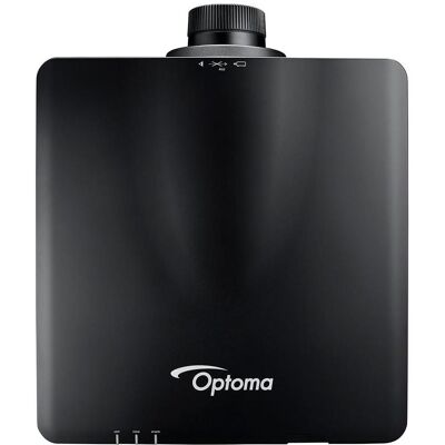 Optoma ZU1300 WUXGA 14.400LM (WUXGA, 14400 lm), Beamer, Schwarz Optoma ZU1300 WUXGA 14.400LM (WUXGA, 14400 lm), Beamer, Schwarz