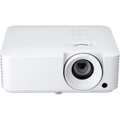 Acer Vero PL2520pi Heimkino Laser Beamer 4.000 ANSI Lumen (Full HD, 4000 lm, 1.12 - 1.47:1), Beamer, Schwarz, Weiss Acer Vero PL2520pi Heimkino Laser Beamer 4.000 ANSI Lumen (Full HD, 4000 lm, 1.12 - 1.47:1), Beamer, Schwarz, Weiss