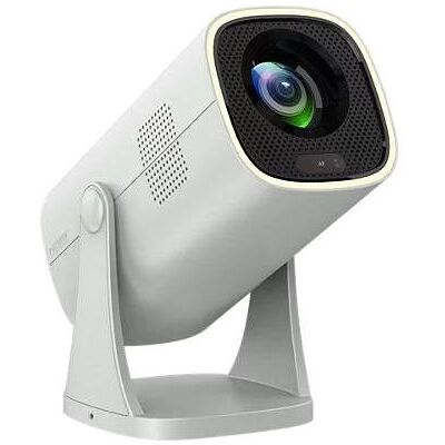 Philips NeoPix 244 (Full HD, 250 lm, 1.2:1), Beamer, Weiss Philips NeoPix 244 (Full HD, 250 lm, 1.2:1), Beamer, Weiss