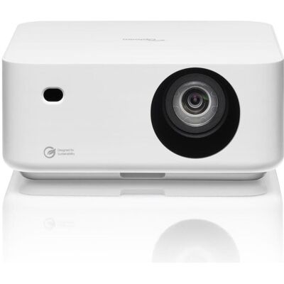 Optoma ML1080ST (Full HD, 550 lm, 0.78:1), Beamer, Weiss Optoma ML1080ST (Full HD, 550 lm, 0.78:1), Beamer, Weiss