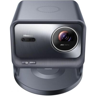 Hisense C2 Pro (4K, 2600 lm, 0.90:1), Beamer, Grau, Schwarz Hisense C2 Pro (4K, 2600 lm, 0.90:1), Beamer, Grau, Schwarz