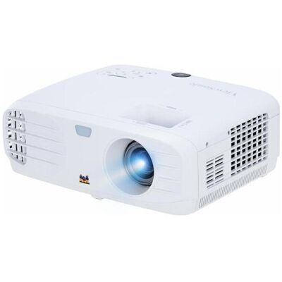 ViewSonic PG705WU (WUXGA, 4000 lm, 1.48 - 1.78:1), Beamer, Weiss ViewSonic PG705WU (WUXGA, 4000 lm, 1.48 - 1.78:1), Beamer, Weiss